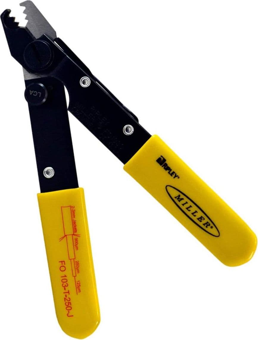 Pinza Spella Cavi Miller a 3 Fori in Pinze spelafili Scontolo.net - Potenza, commercioVirtuoso.it