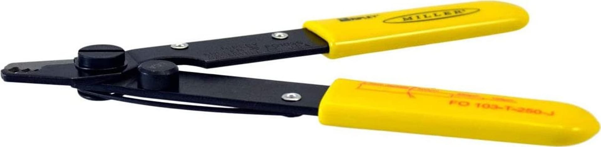 Pinza Spella Cavi Miller a 3 Fori in Pinze spelafili Scontolo.net - Potenza, commercioVirtuoso.it