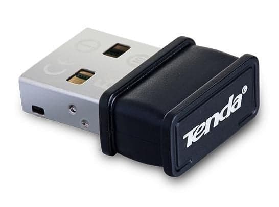 Mini Adattatore 150N Wireless USB in Adattatori USB wireless Scontolo.net - Potenza, commercioVirtuoso.it