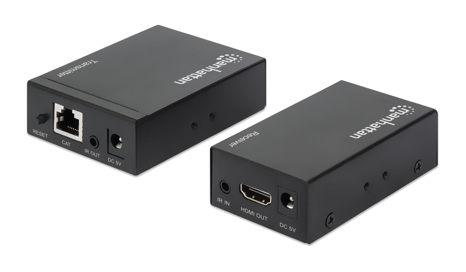 Kit Extender HDMI over Ethernet in Cavi HDMI Scontolo.net - Potenza, commercioVirtuoso.it