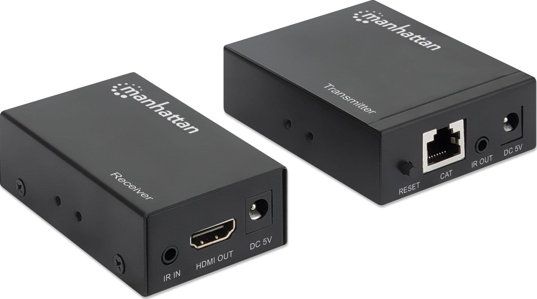 Kit Extender HDMI over Ethernet in Cavi HDMI Scontolo.net - Potenza, commercioVirtuoso.it