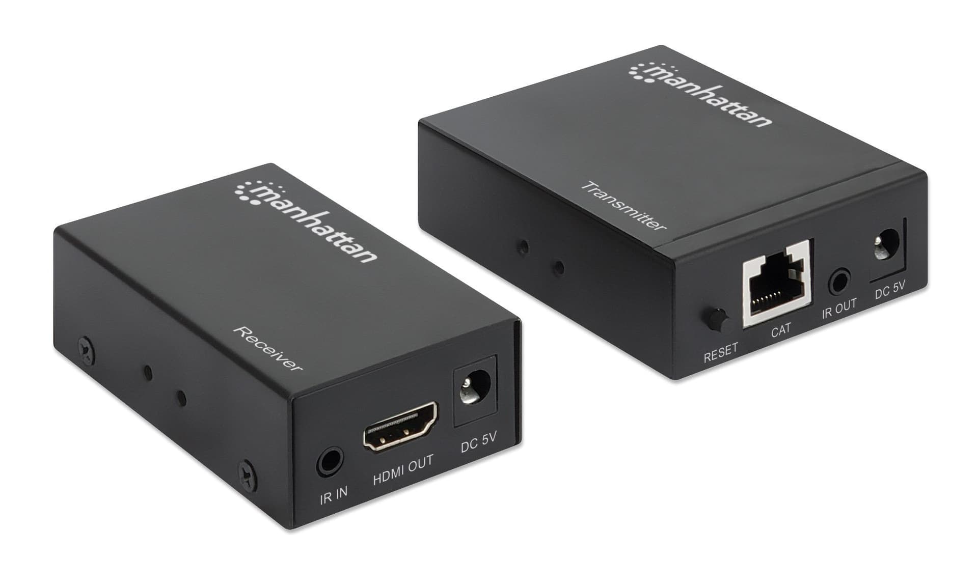 Kit Extender HDMI over Ethernet in Cavi HDMI Scontolo.net - Potenza, commercioVirtuoso.it