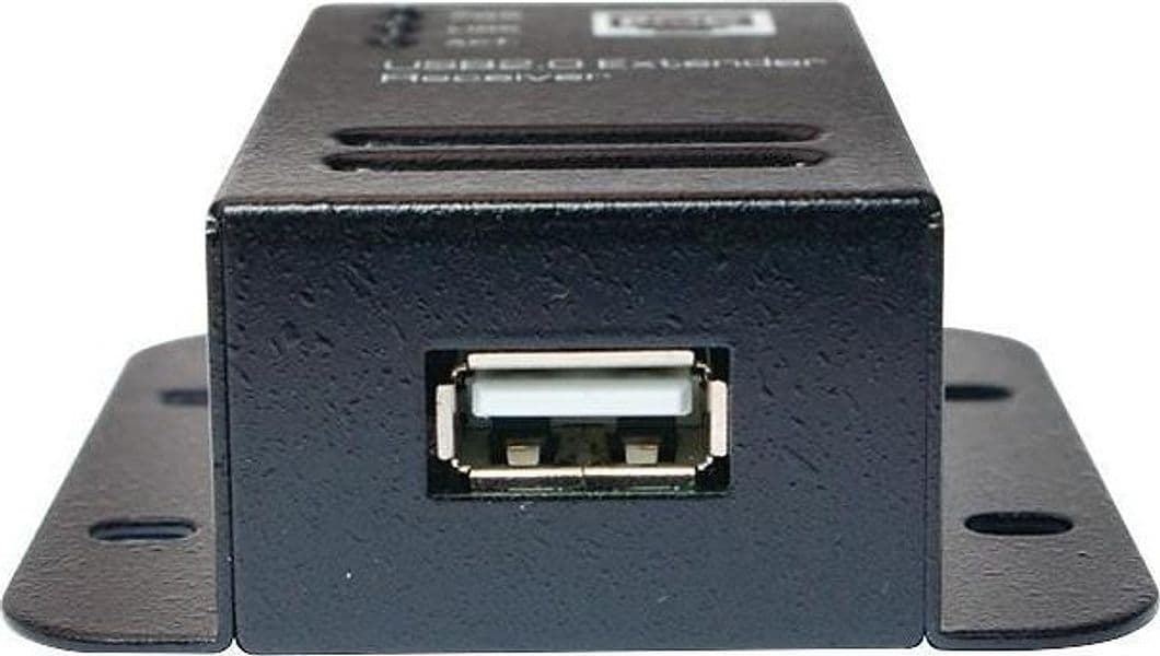 Extender 1 Porta USB su Cavo Cat.5/5e/6 fino a 50m, PoE in  Scontolo.net - Potenza, commercioVirtuoso.it