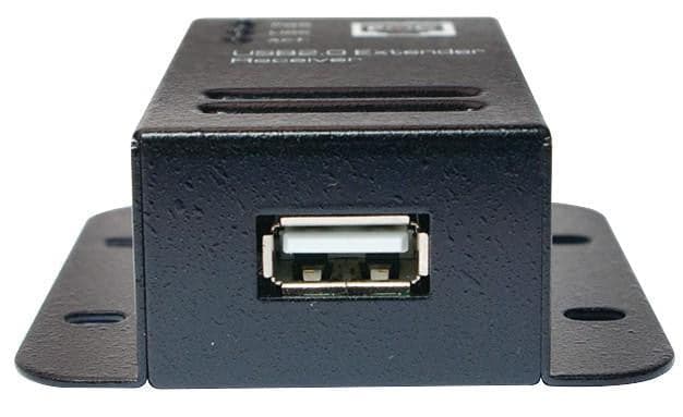 Extender 1 Porta USB su Cavo Cat.5/5e/6 fino a 50m, PoE in  Scontolo.net - Potenza, commercioVirtuoso.it