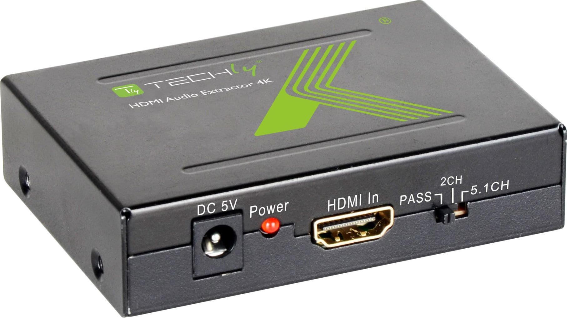 Estrattore Audio HDMI SPDIF+RCA R/L 4K in Cavi HDMI Scontolo.net - Potenza, commercioVirtuoso.it