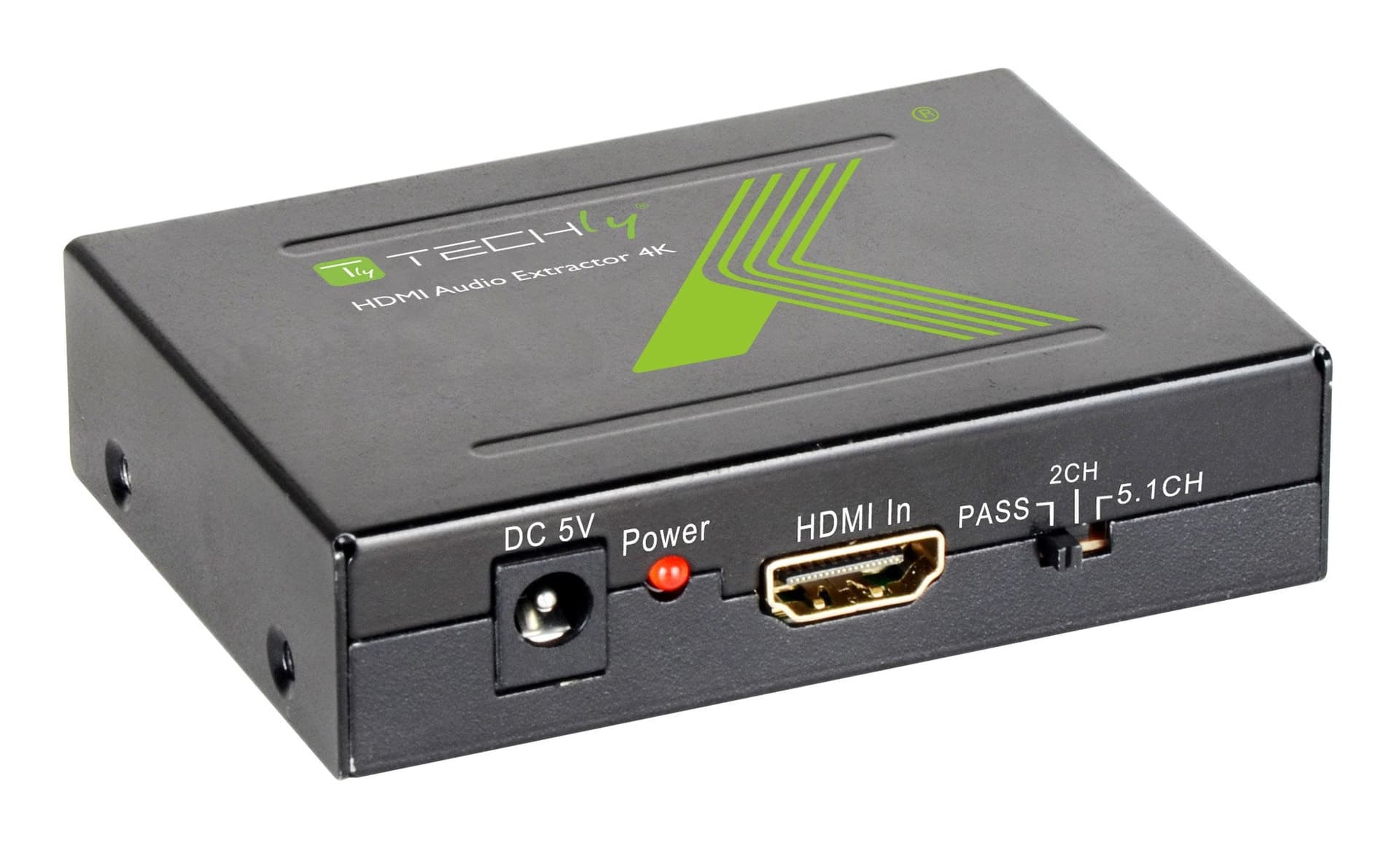 Estrattore Audio HDMI SPDIF+RCA R/L 4K in Cavi HDMI Scontolo.net - Potenza, commercioVirtuoso.it