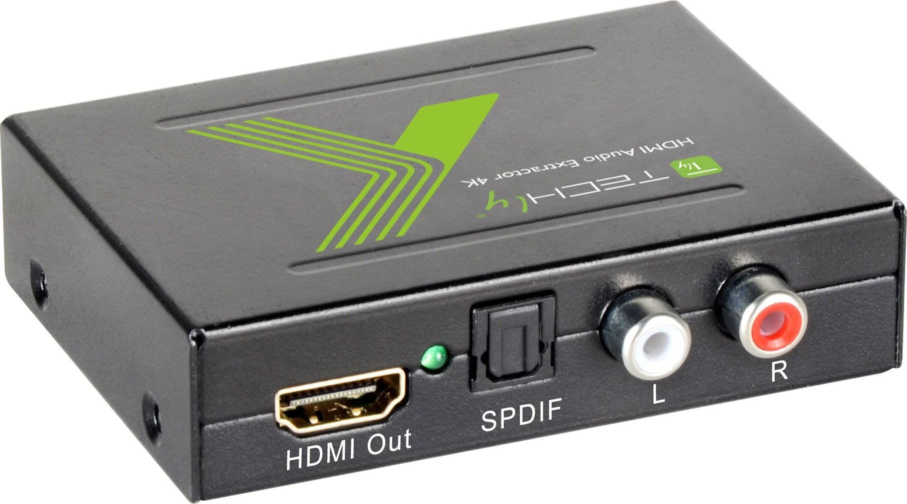 Estrattore Audio HDMI SPDIF+RCA R/L 4K in Cavi HDMI Scontolo.net - Potenza, commercioVirtuoso.it