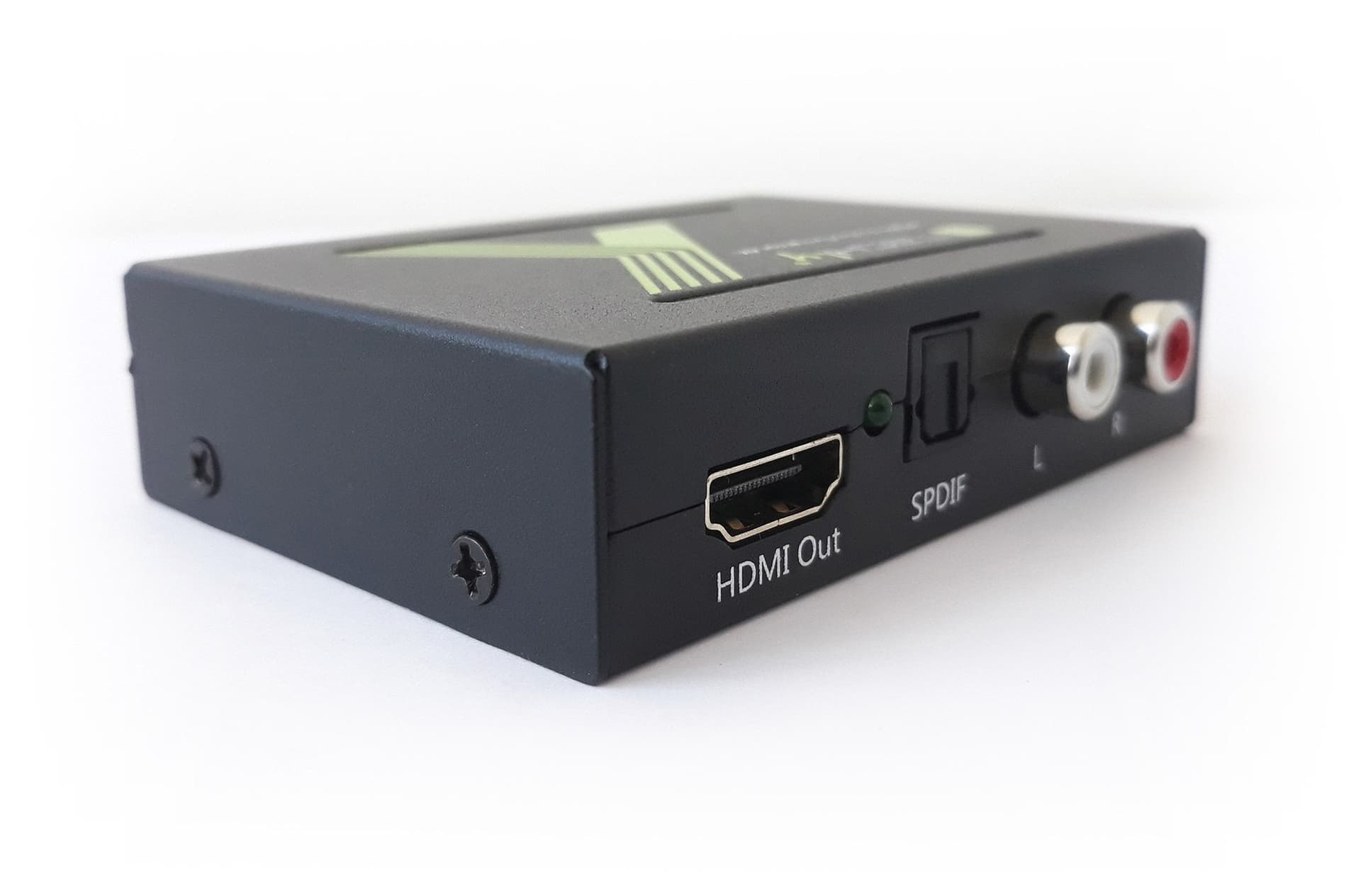 Estrattore Audio HDMI SPDIF+RCA R/L 4K in Cavi HDMI Scontolo.net - Potenza, commercioVirtuoso.it