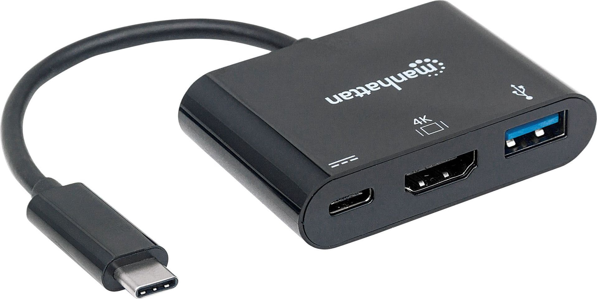 Convertitore USB-C&trade a HDMI, USB-A, USB PD in  Scontolo.net - Potenza, commercioVirtuoso.it