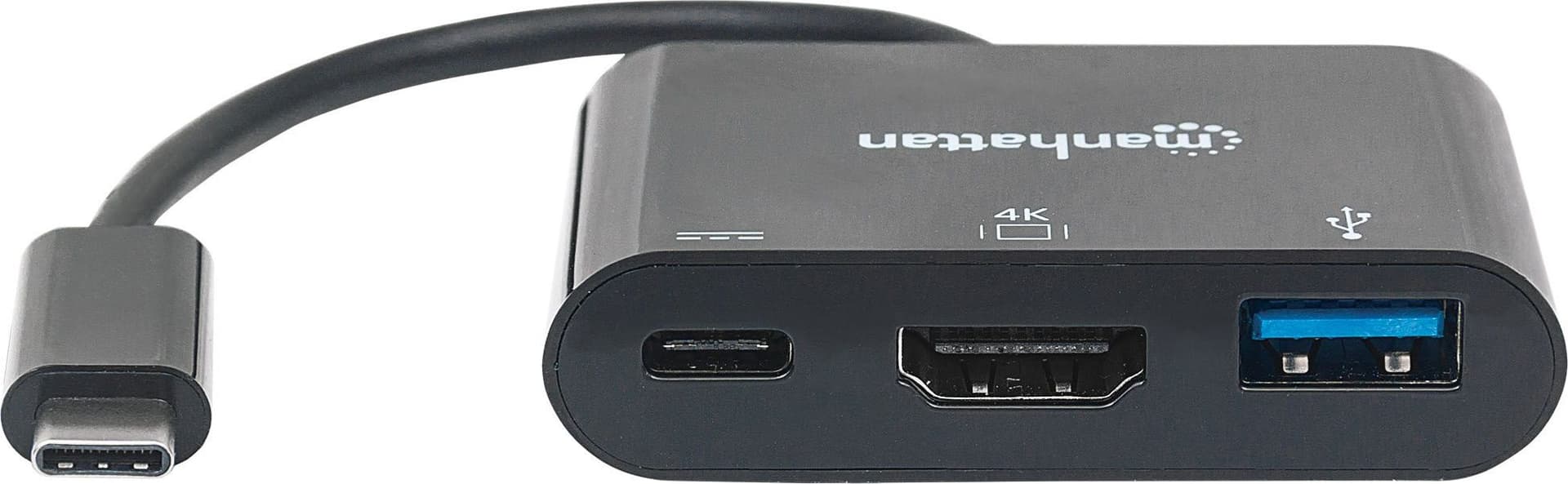 Convertitore USB-C&trade a HDMI, USB-A, USB PD in  Scontolo.net - Potenza, commercioVirtuoso.it