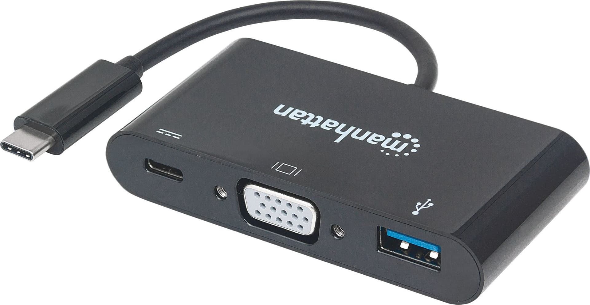 Adattatore Convertitore USB-C&trade a VGA, USB-A, USB PD in  Scontolo.net - Potenza, commercioVirtuoso.it