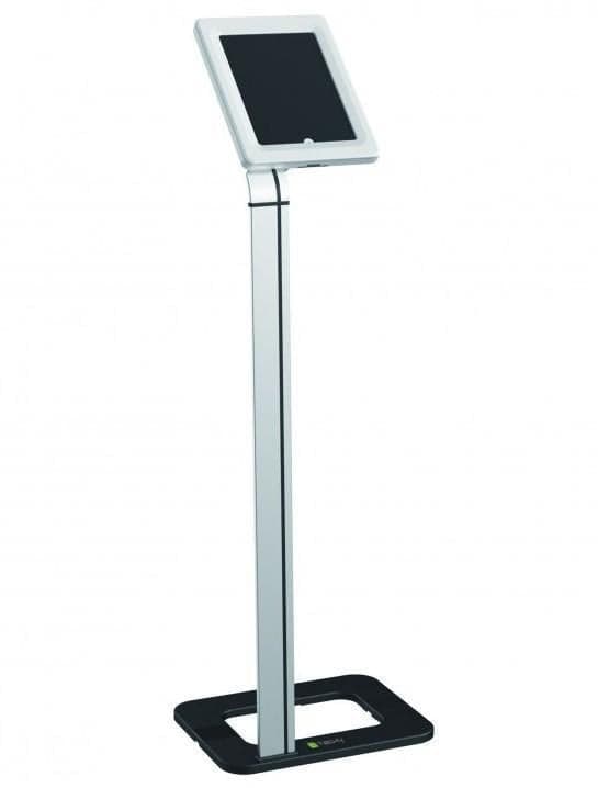 Supporto da Pavimento con Chiave di Sicurezza iPad/Tablet 9.7''-10.1'' in  Scontolo.net - Potenza, commercioVirtuoso.it