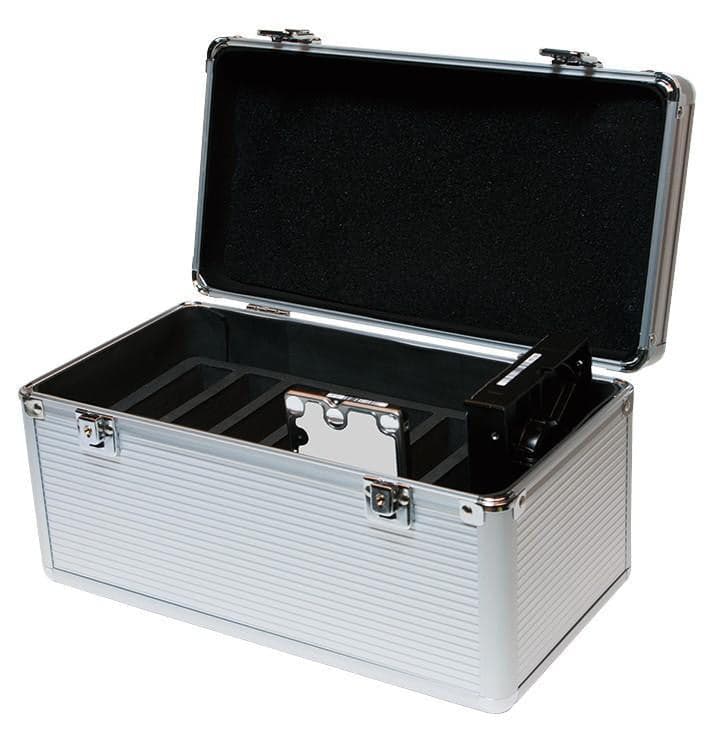 Valigia Protettiva per 8 HDD da 3.5'' e 6 HDD da 2.5'' in Custodie morbide Scontolo.net - Potenza, commercioVirtuoso.it