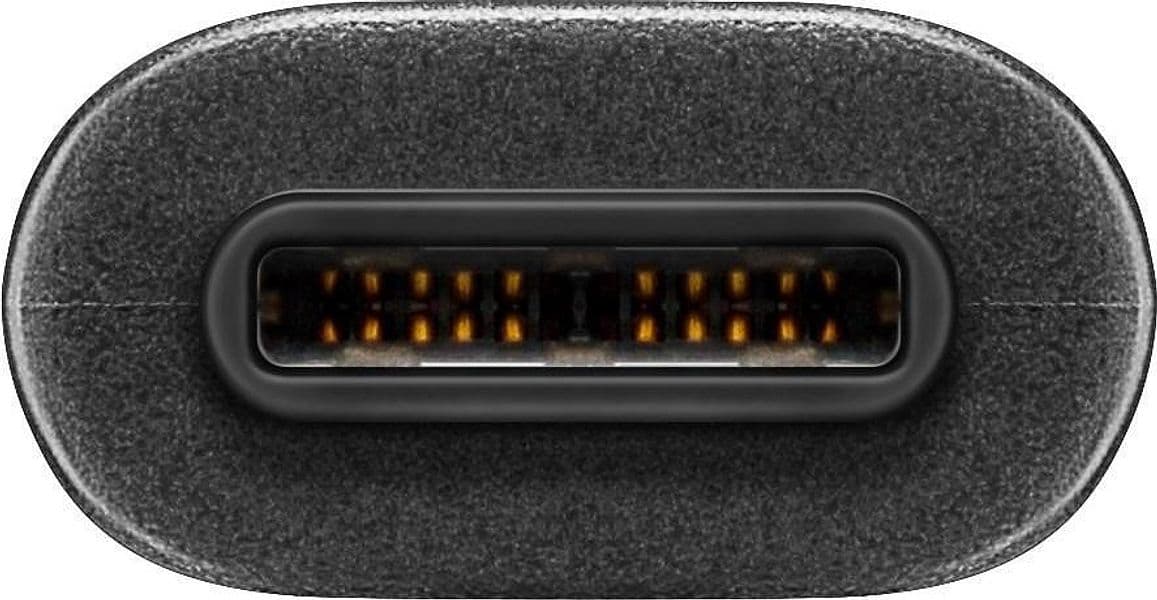 Cavo USB3.0 A Maschio USB-C Maschio 0,15m Nero in  Scontolo.net - Potenza, commercioVirtuoso.it