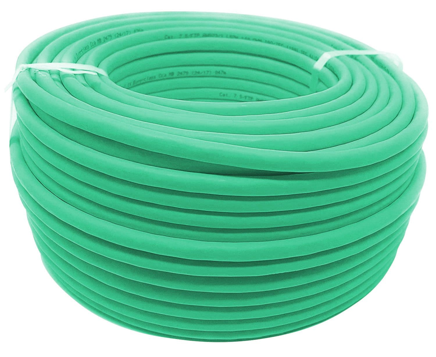 Matassa S/FTP Cavo Cat.7 Rame LSZH 100m Flessibile Verde in Cavi Ethernet Scontolo.net - Potenza, commercioVirtuoso.it