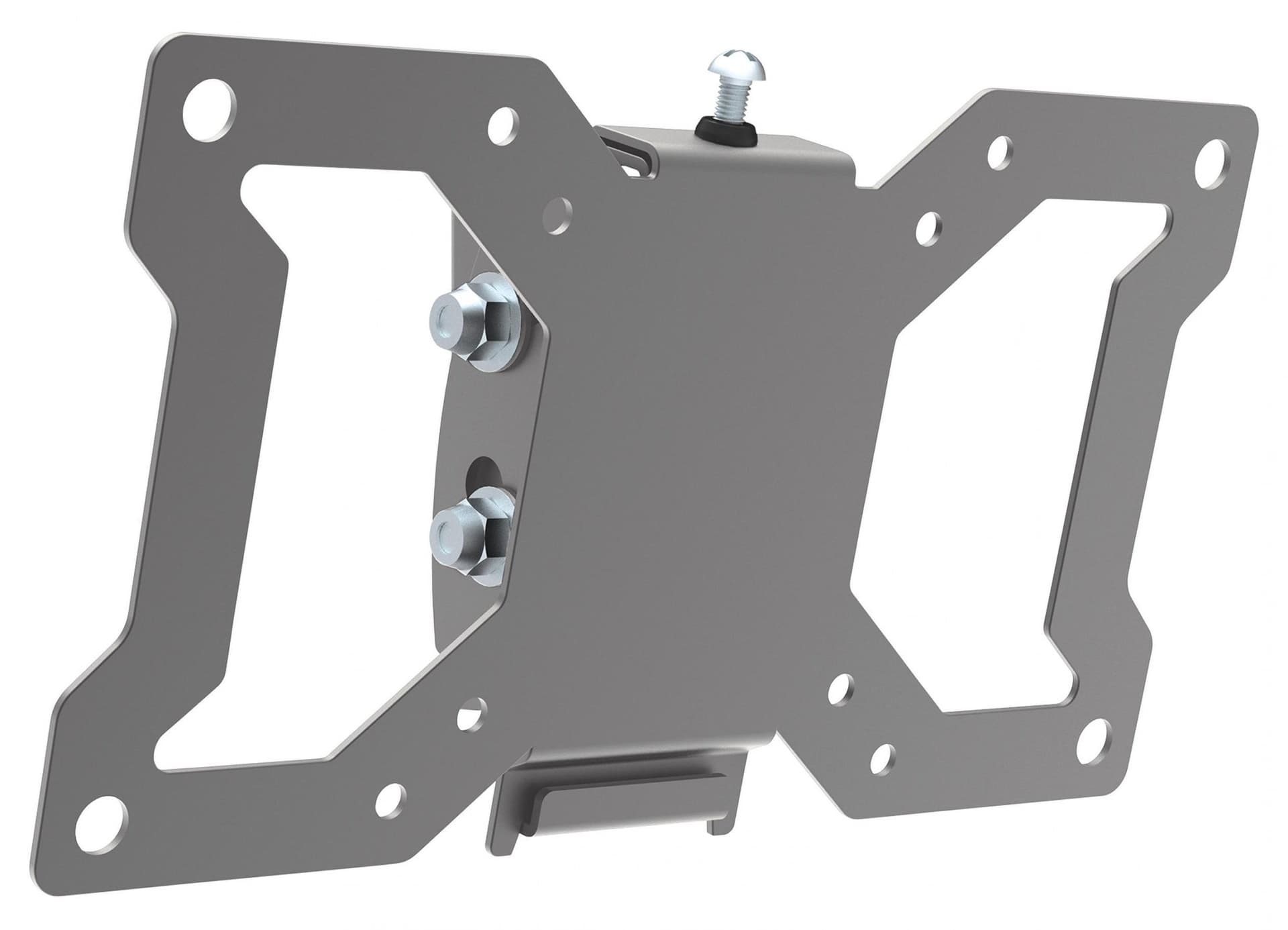 Supporto a Muro Universale Inclinabile per TV LED LCD 13-32'' in Supporti da parete e da soffitto Scontolo.net - Potenza, commercioVirtuoso.it