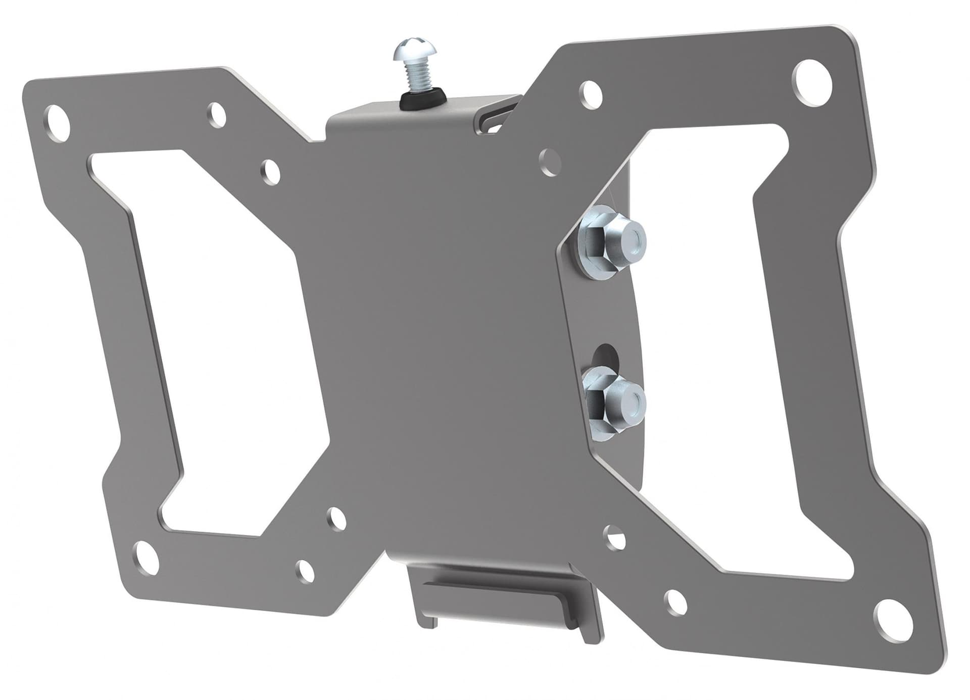 Supporto a Muro Universale Inclinabile per TV LED LCD 13-32'' in Supporti da parete e da soffitto Scontolo.net - Potenza, commercioVirtuoso.it