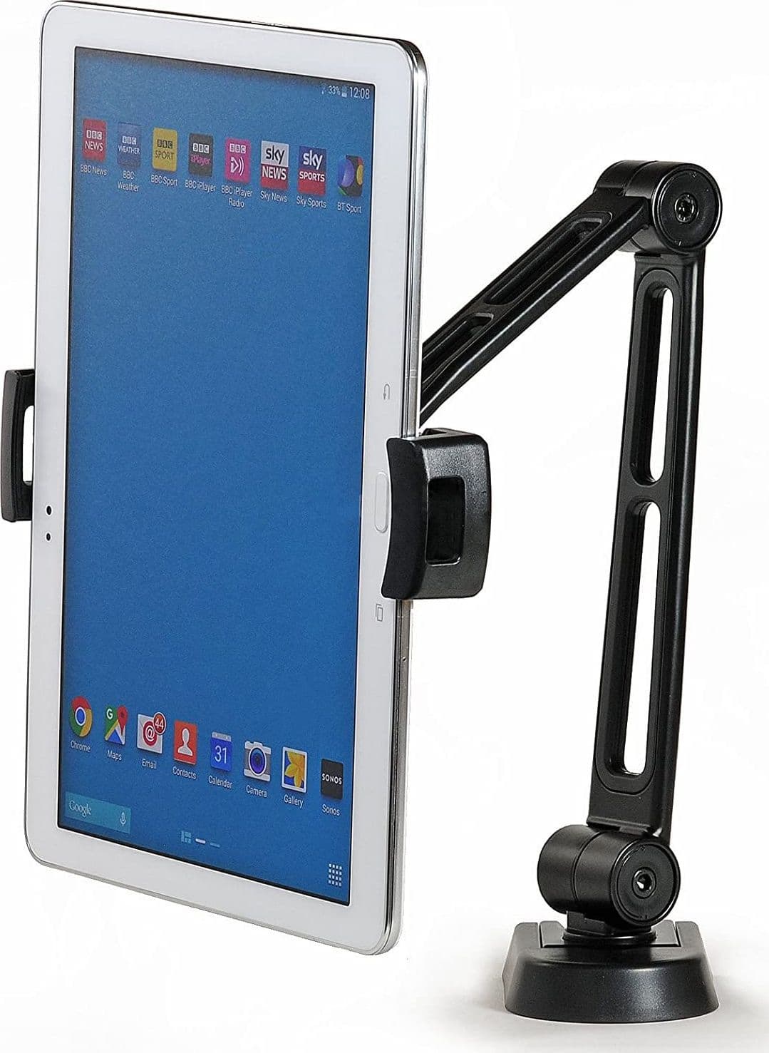 Supporto Estensibile per Tablet e i-Pad 4.7''-12.9'' da Muro o Sottopensile in  Scontolo.net - Potenza, commercioVirtuoso.it