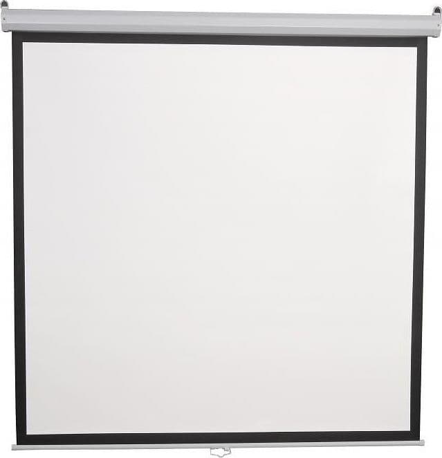 Schermo di Proiezione 100'' 180 x 180 cm, PSM-100