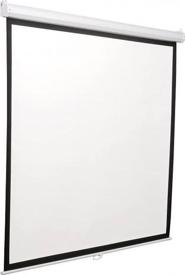 Schermo di Proiezione 100'' 180 x 180 cm, PSM-100 in Schermi di proiezione Scontolo.net - Potenza, commercioVirtuoso.it