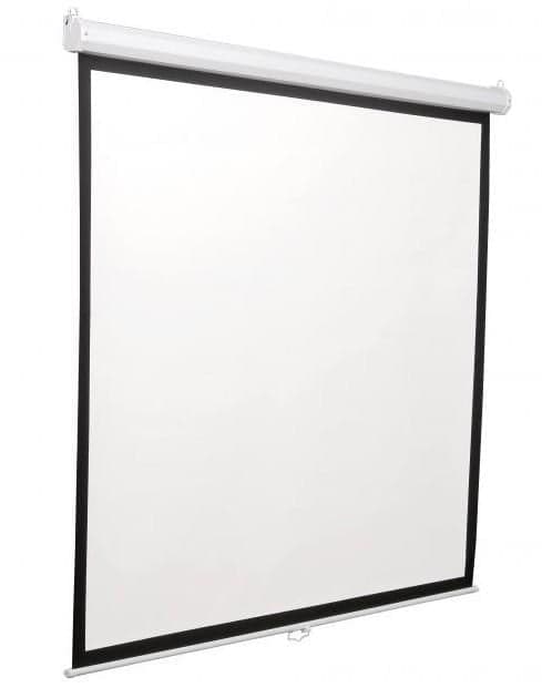Schermo di Proiezione 100'' 180 x 180 cm, PSM-100 in Schermi di proiezione Scontolo.net - Potenza, commercioVirtuoso.it