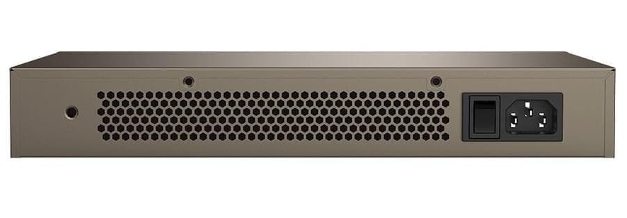 Switch 24 Porte 10/100/1000 Gigabit Non Gestito TEG1024D in  Scontolo.net - Potenza, commercioVirtuoso.it