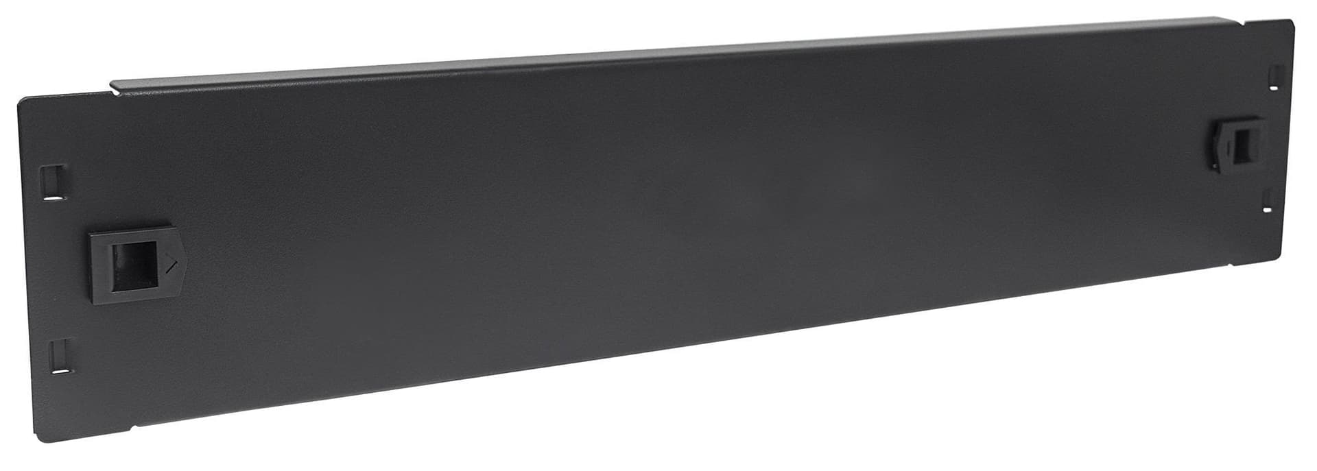 Pannello Cieco Toolless a Clip per Armadi Rack 19'' 2U Nero in Armadietti metallici Scontolo.net - Potenza, commercioVirtuoso.it