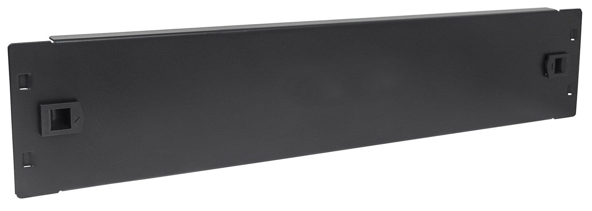 Pannello Cieco Toolless a Clip per Armadi Rack 19'' 2U Nero in Armadietti metallici Scontolo.net - Potenza, commercioVirtuoso.it