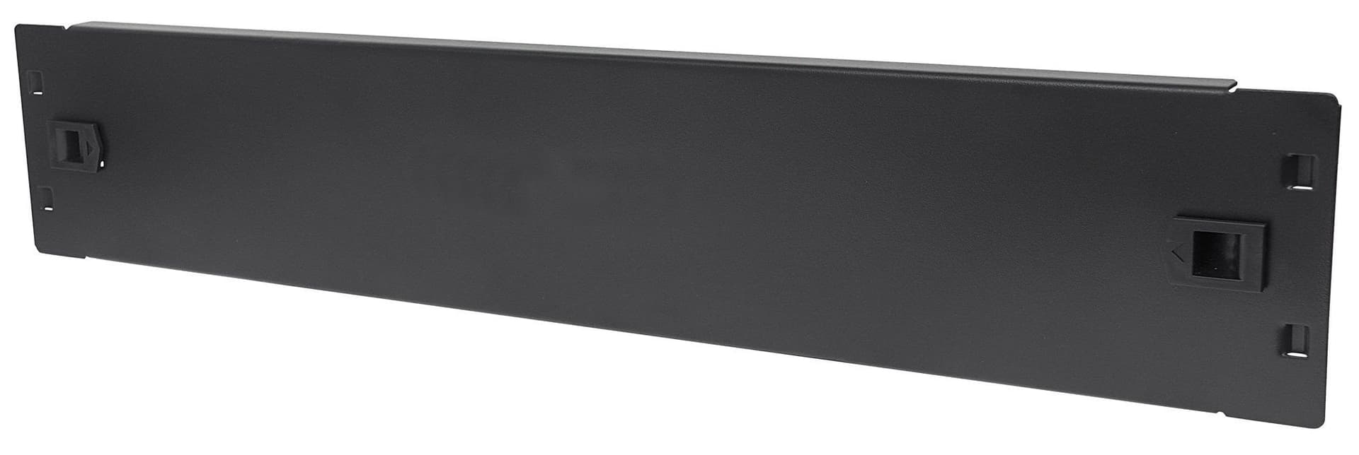 Pannello Cieco Toolless a Clip per Armadi Rack 19'' 2U Nero in Armadietti metallici Scontolo.net - Potenza, commercioVirtuoso.it