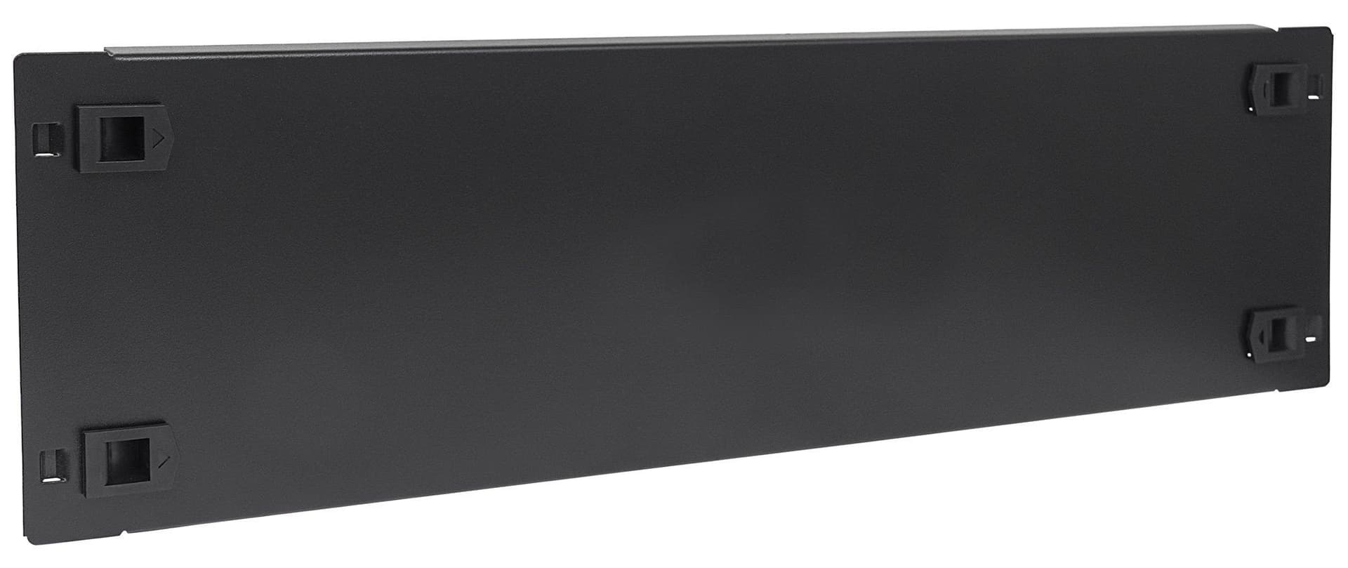 Pannello Cieco Toolless a Clip per Armadi Rack 19'' 3U Nero in Armadietti metallici Scontolo.net - Potenza, commercioVirtuoso.it
