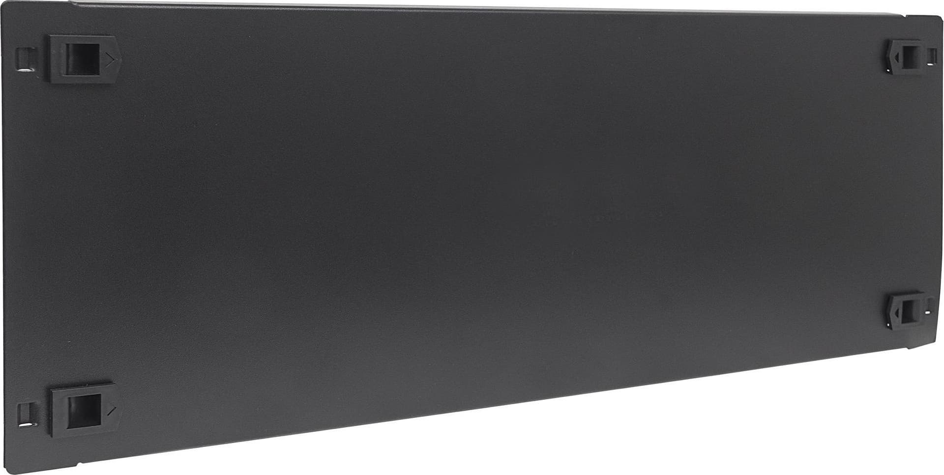 Pannello Cieco Toolless a Clip per Armadi Rack 19'' 4U Nero in Armadietti metallici Scontolo.net - Potenza, commercioVirtuoso.it