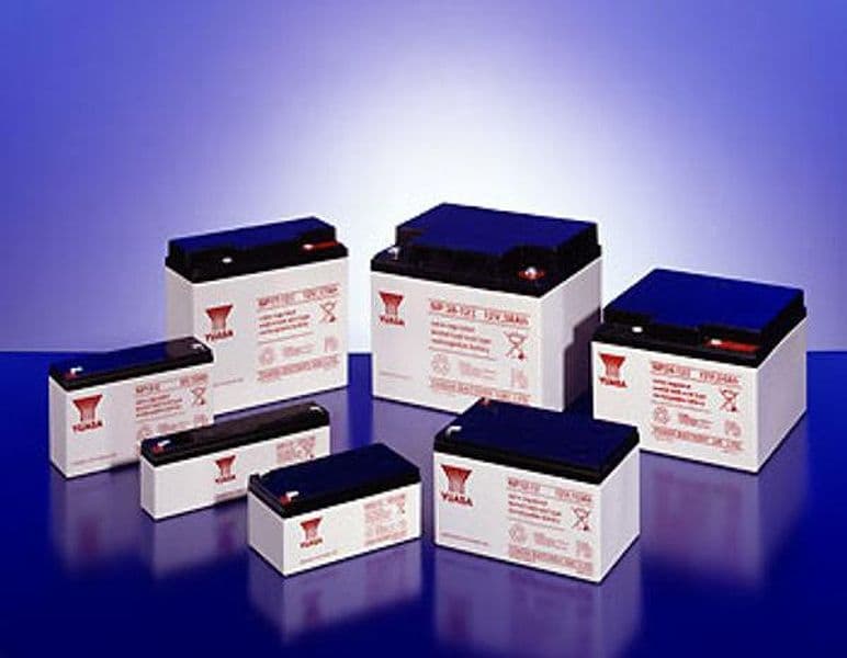 Batteria Piombo-Acido per UPS 12 V 7 Ah, NP7-12L in  Scontolo.net - Potenza, commercioVirtuoso.it