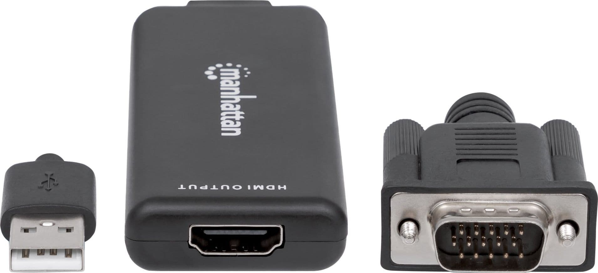 Convertitore da VGA e USB a HDMI in  Scontolo.net - Potenza, commercioVirtuoso.it
