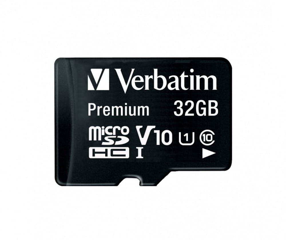 Memoria Micro SDHC 32 Gb con Adattatore - Classe 10 in  Scontolo.net - Potenza, commercioVirtuoso.it