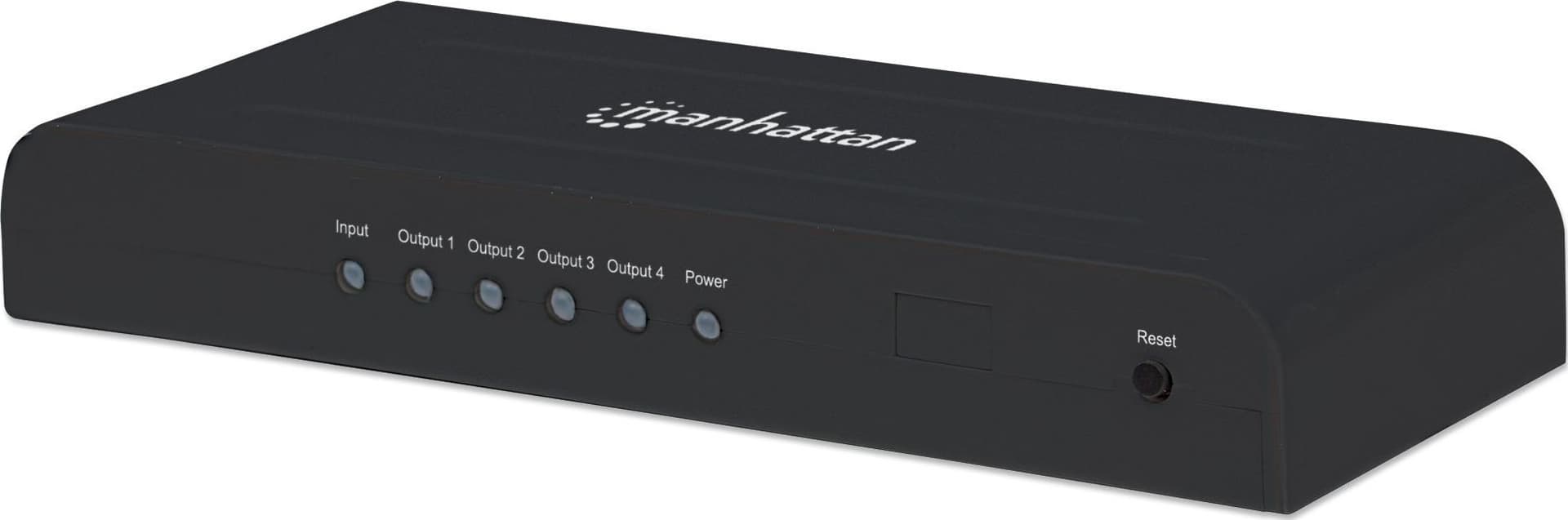 Splitter HDMI1.4 4K UHD 3D a 4 porte in Selettori audio-video Scontolo.net - Potenza, commercioVirtuoso.it