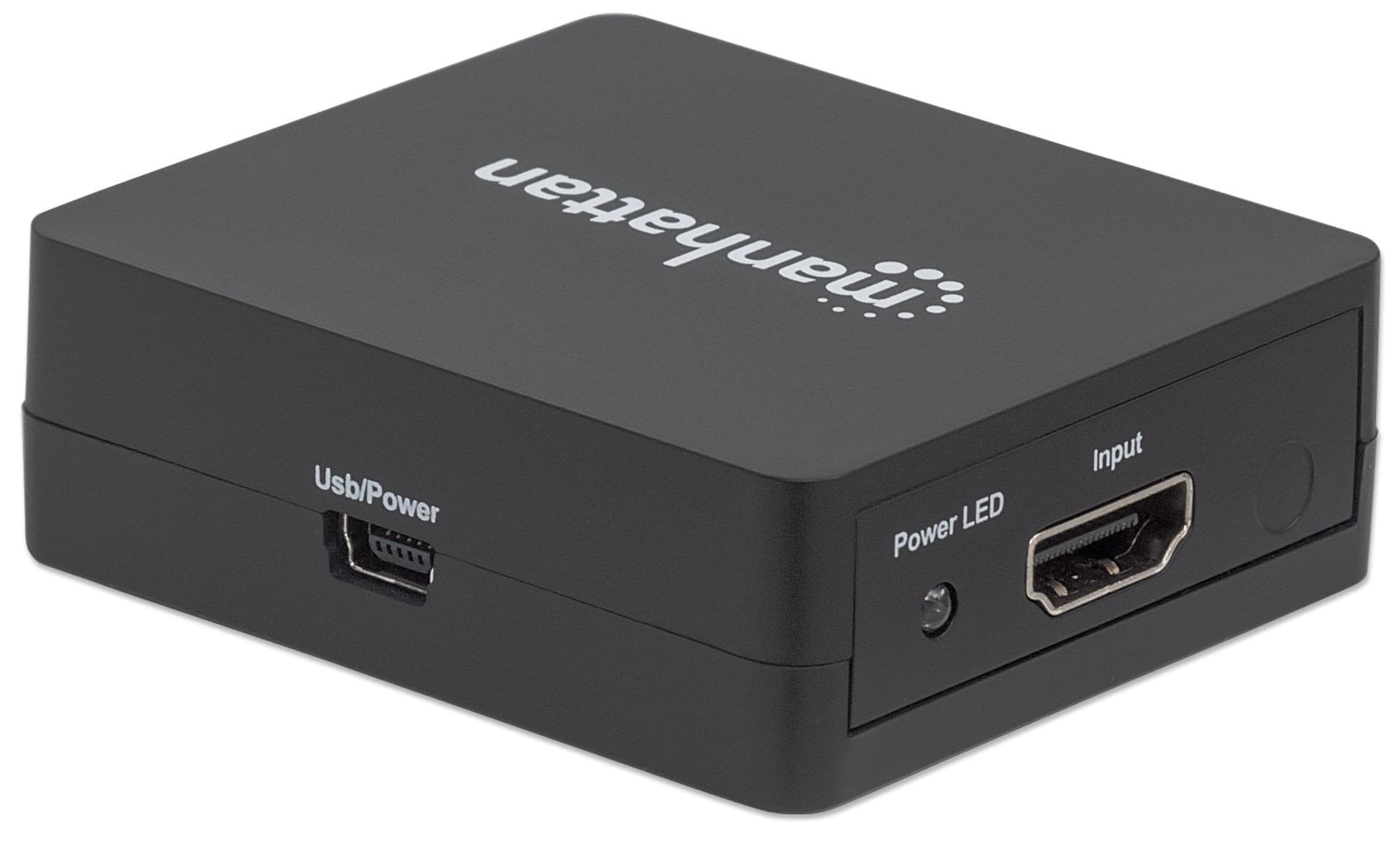 Splitter HDMI 2 porte 1080p in Selettori audio-video Scontolo.net - Potenza, commercioVirtuoso.it