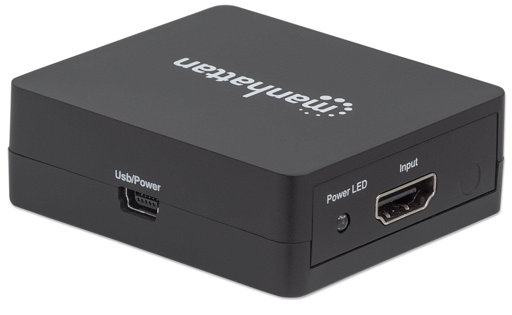 Splitter HDMI 2 porte 1080p in Selettori audio-video Scontolo.net - Potenza, commercioVirtuoso.it