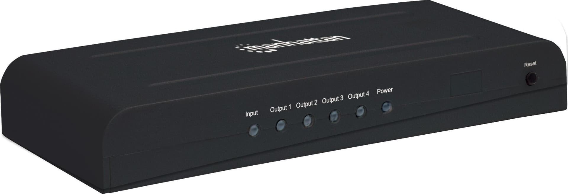 Splitter HDMI1.4 4K UHD 3D a 4 porte in Selettori audio-video Scontolo.net - Potenza, commercioVirtuoso.it
