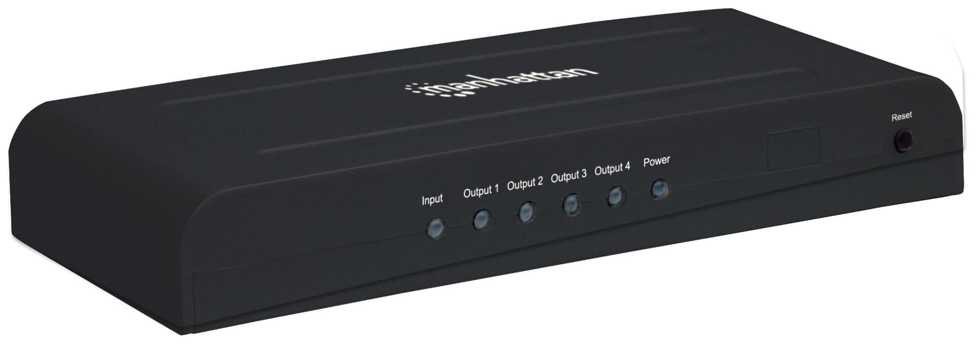 Splitter HDMI1.4 4K UHD 3D a 4 porte in Selettori audio-video Scontolo.net - Potenza, commercioVirtuoso.it