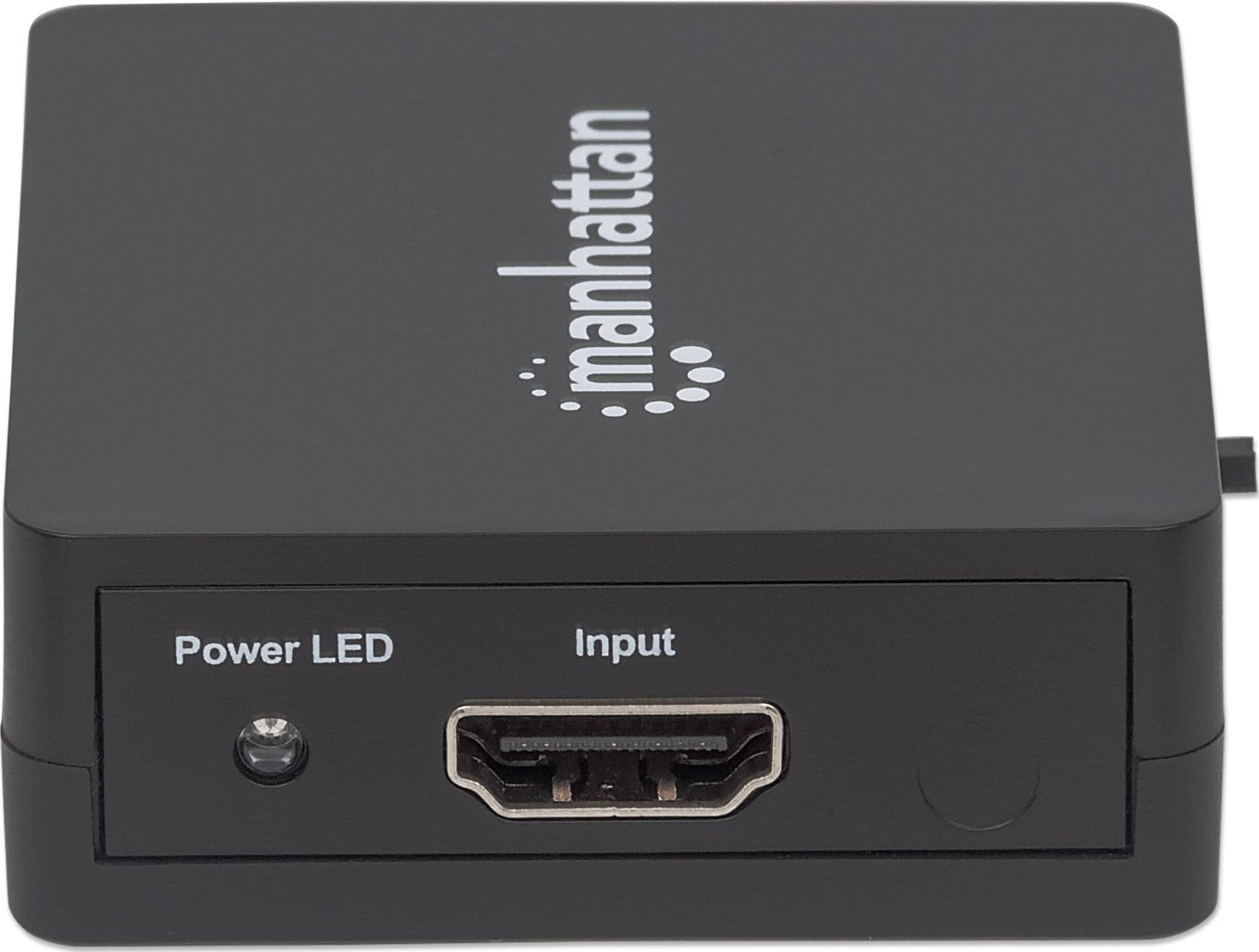 Splitter HDMI 2 porte 1080p in Selettori audio-video Scontolo.net - Potenza, commercioVirtuoso.it