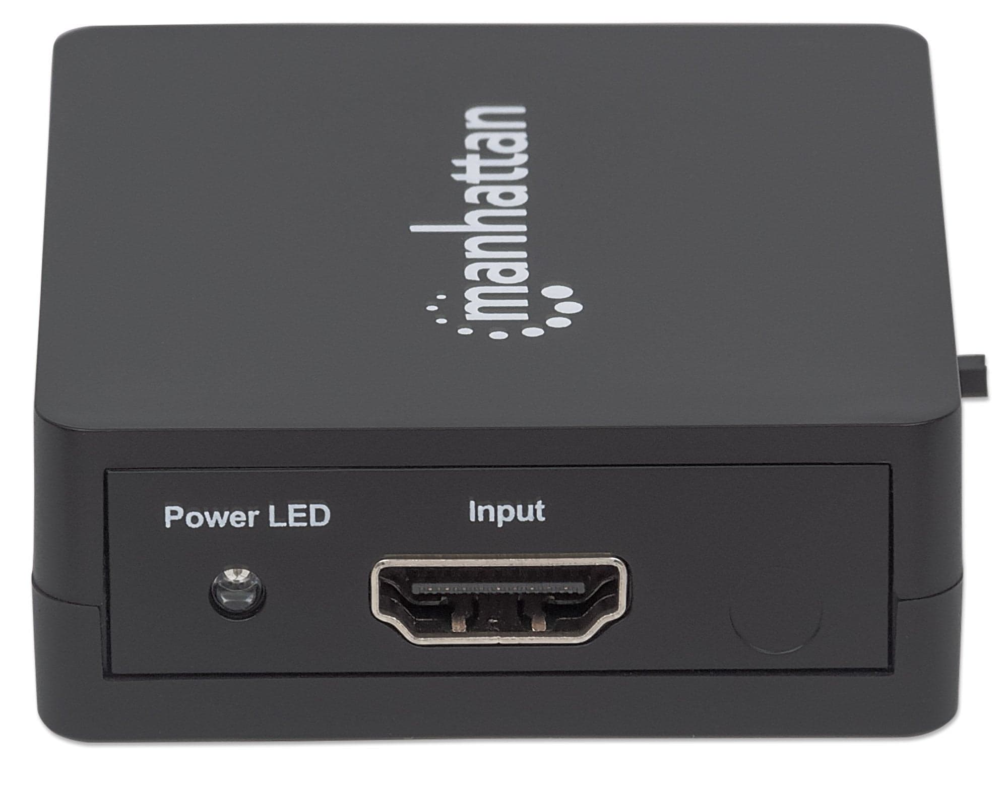 Splitter HDMI 2 porte 1080p in Selettori audio-video Scontolo.net - Potenza, commercioVirtuoso.it