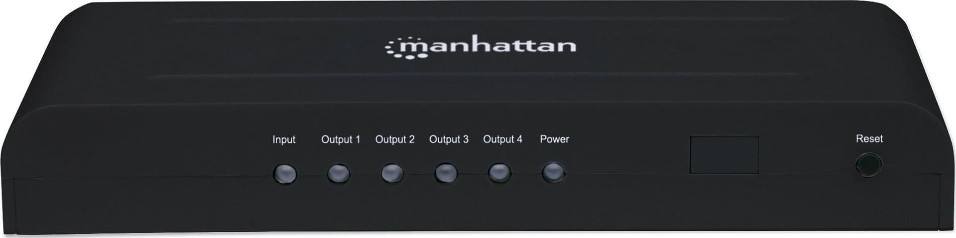 Splitter HDMI1.4 4K UHD 3D a 4 porte in Selettori audio-video Scontolo.net - Potenza, commercioVirtuoso.it