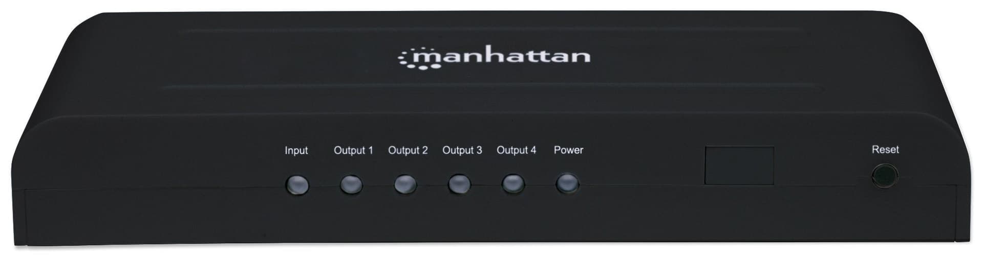 Splitter HDMI1.4 4K UHD 3D a 4 porte in Selettori audio-video Scontolo.net - Potenza, commercioVirtuoso.it