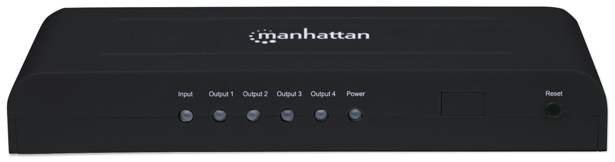Splitter HDMI1.4 4K UHD 3D a 4 porte in Selettori audio-video Scontolo.net - Potenza, commercioVirtuoso.it