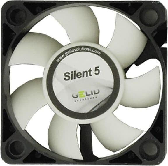 Ventola Silent 50x50x15 12V in  Scontolo.net - Potenza, commercioVirtuoso.it