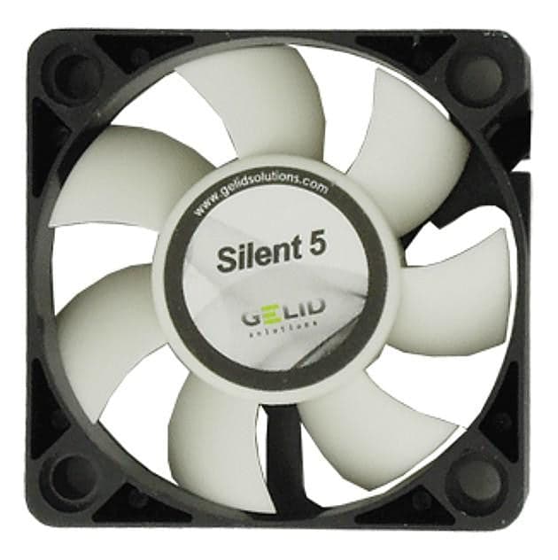 Ventola Silent 50x50x15 12V in  Scontolo.net - Potenza, commercioVirtuoso.it