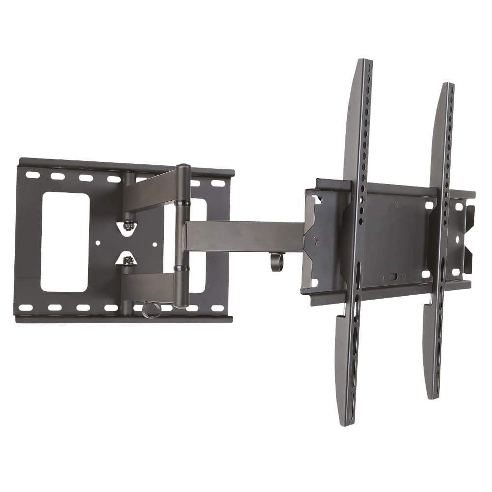 Supporto a Muro per TV LED LCD 23-55'' Estensibile Slim Full-Motion in Supporti da parete e da soffitto Scontolo.net - Potenza, commercioVirtuoso.it