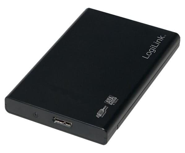 Box Esterno HHD/SSD 2.5'' da SATA a USB 3.0 Screwless in Case e serrature Scontolo.net - Potenza, commercioVirtuoso.it