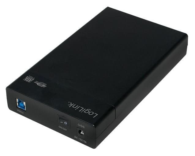 Box Esterno HHD/SSD 3.5'' da SATA a USB 3.0 in Case e serrature Scontolo.net - Potenza, commercioVirtuoso.it