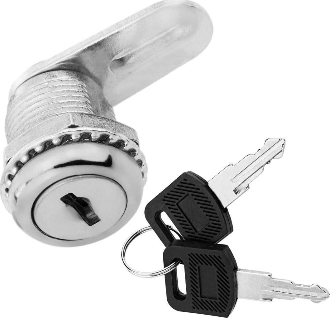 Nottolino di sicurezza per armadi in Blocca porte e finestre Scontolo.net - Potenza, commercioVirtuoso.it